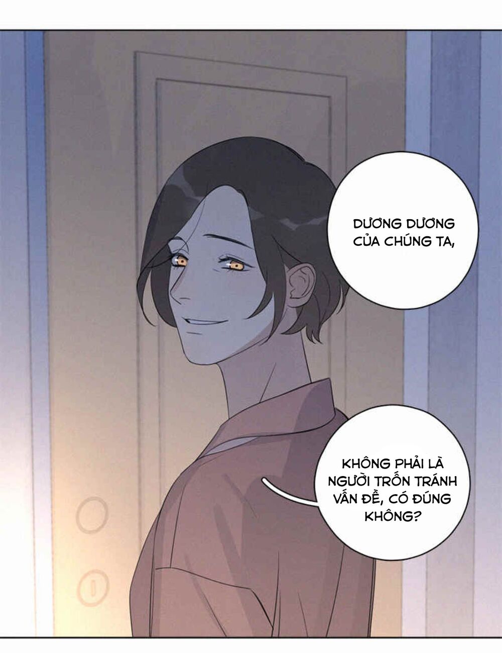 Here U Are: Chapter 95