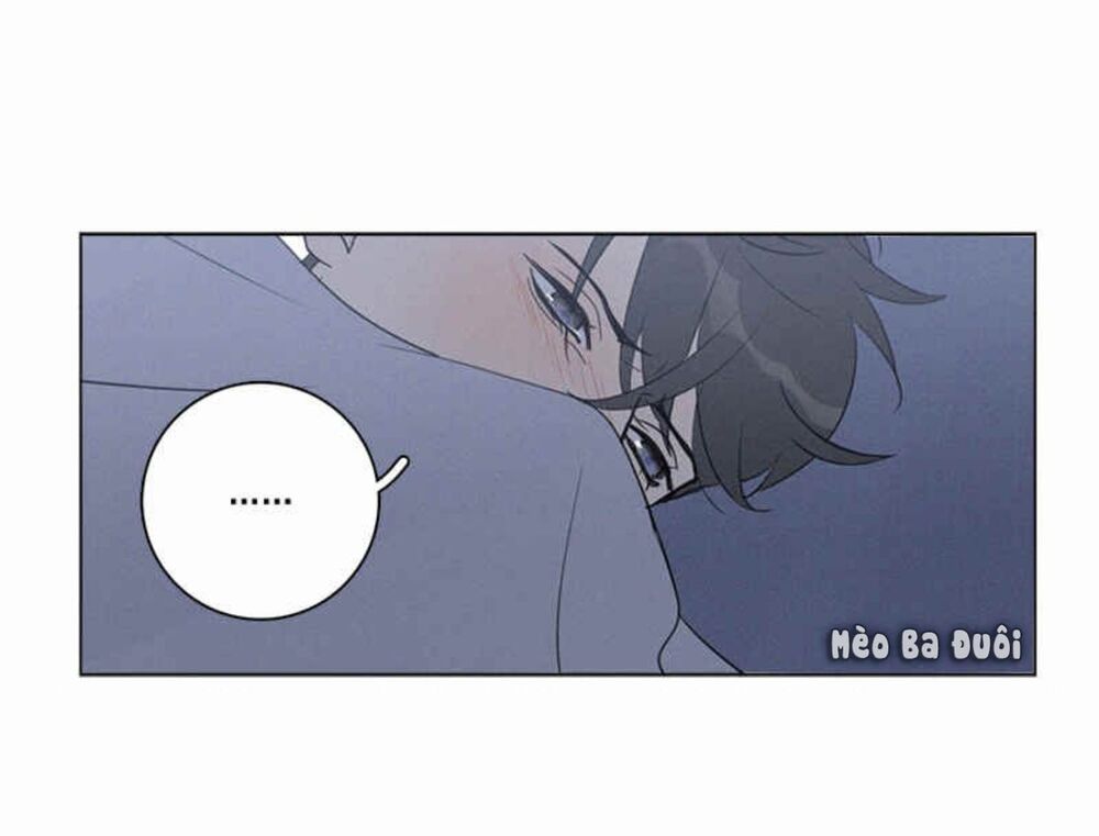 Here U Are: Chapter 95