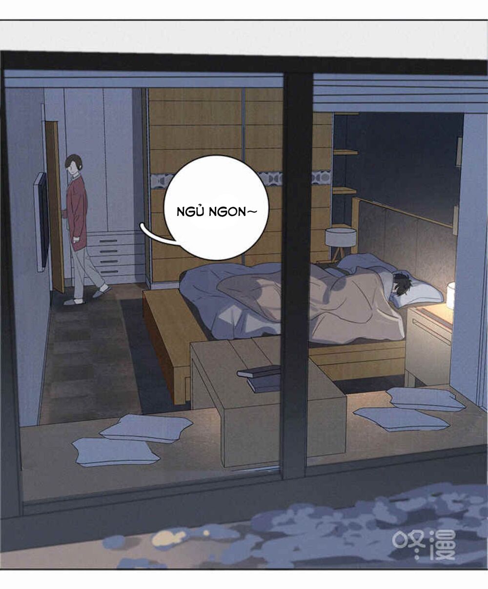 Here U Are: Chapter 95