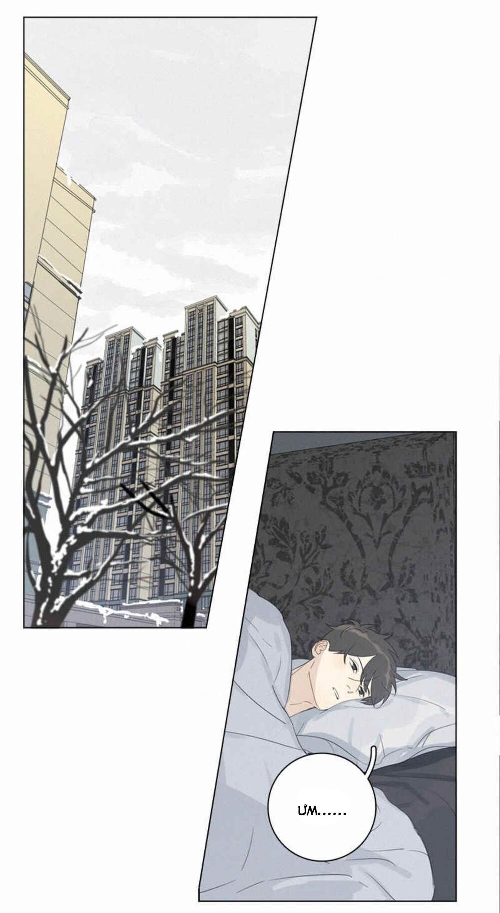 Here U Are: Chapter 95