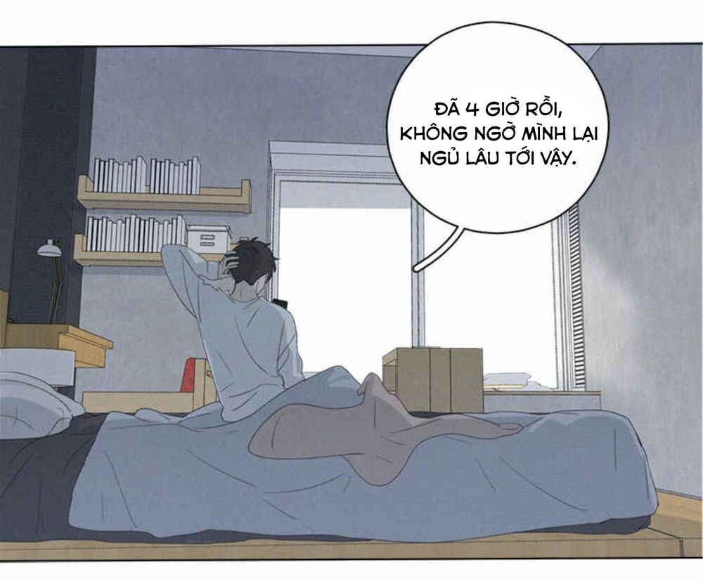 Here U Are: Chapter 95