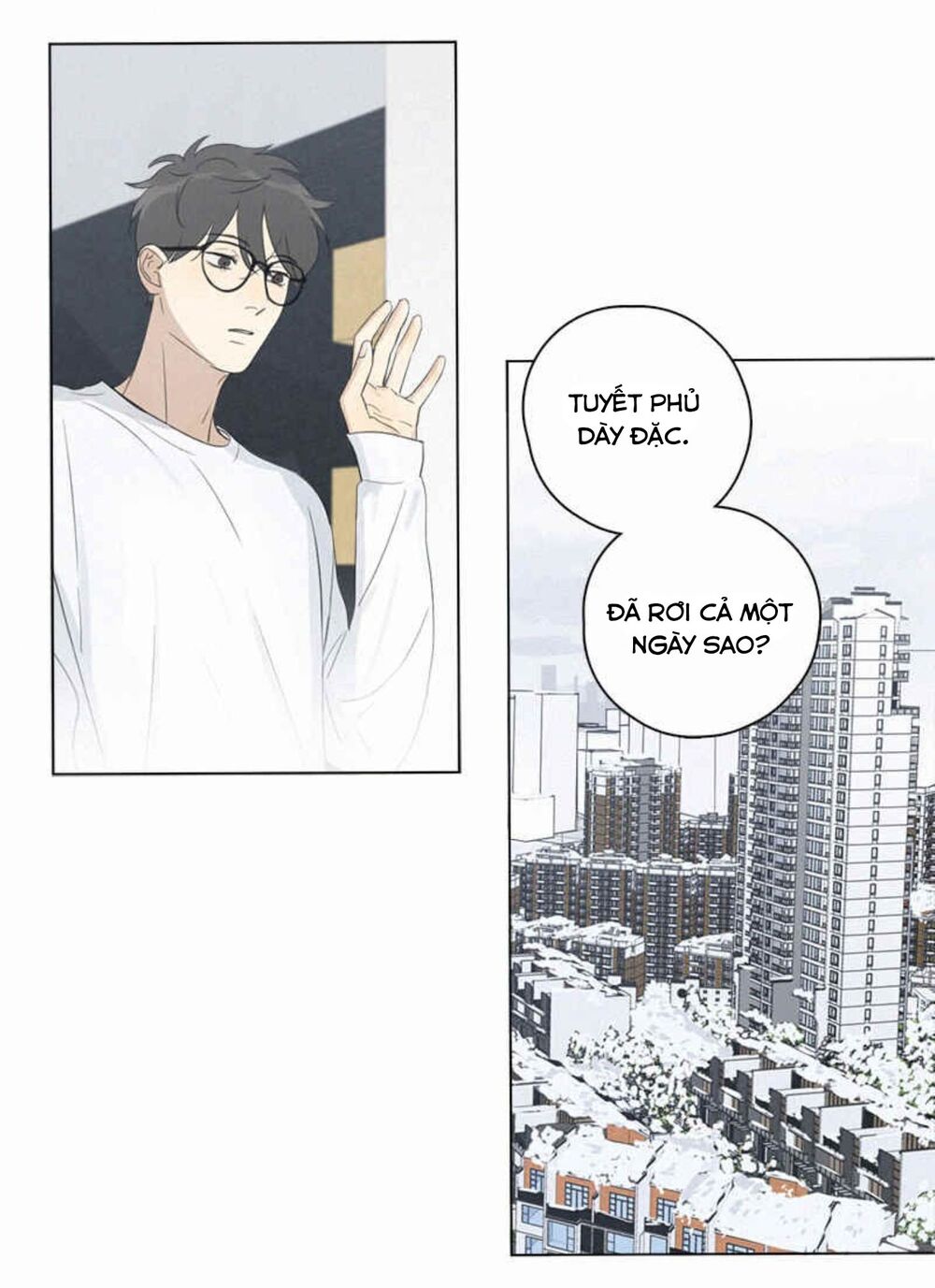 Here U Are: Chapter 95