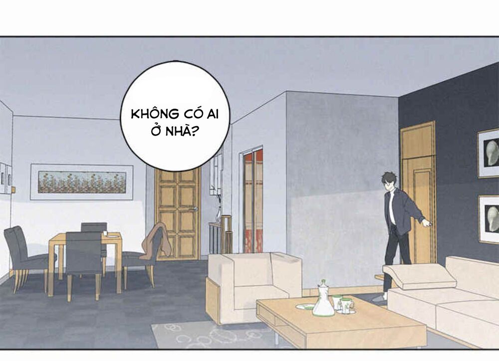 Here U Are: Chapter 95