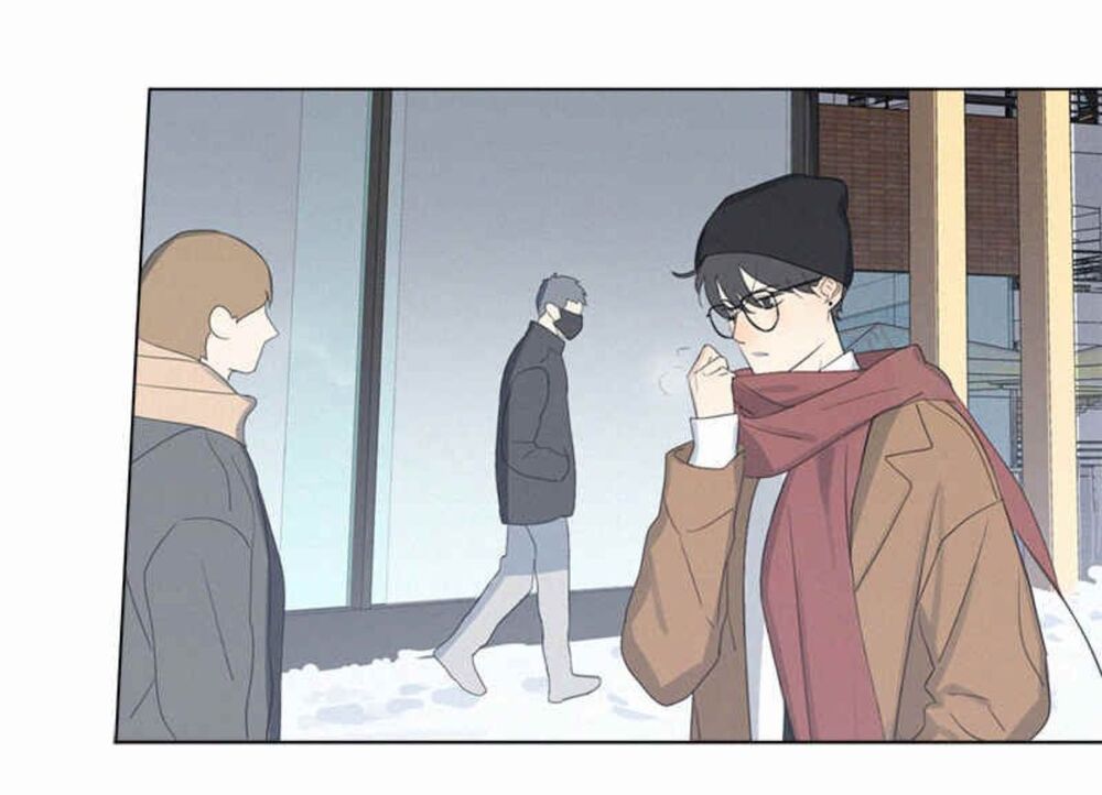 Here U Are: Chapter 95