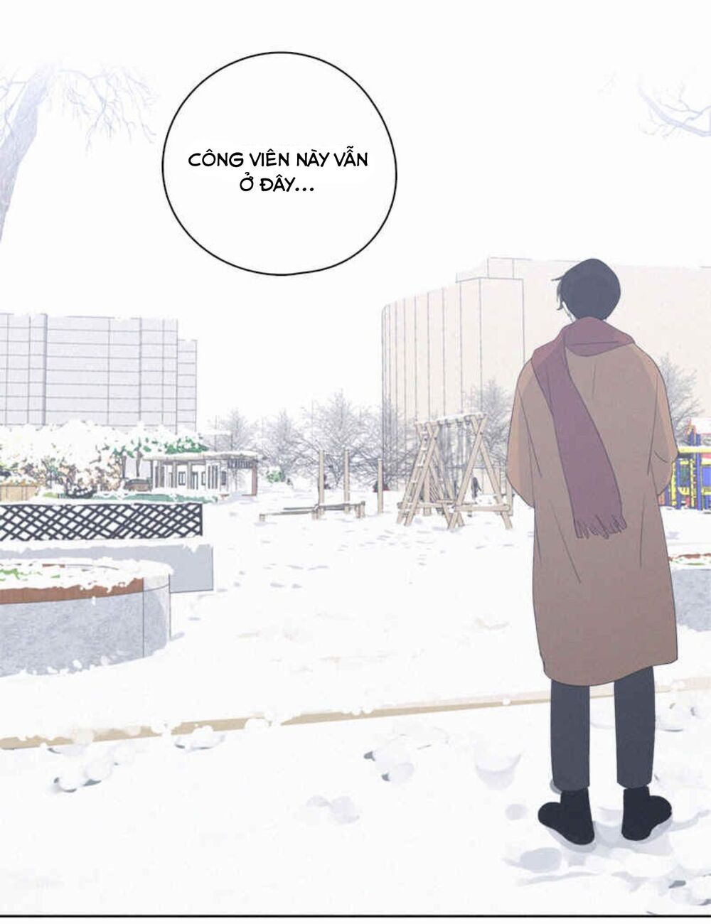 Here U Are: Chapter 95