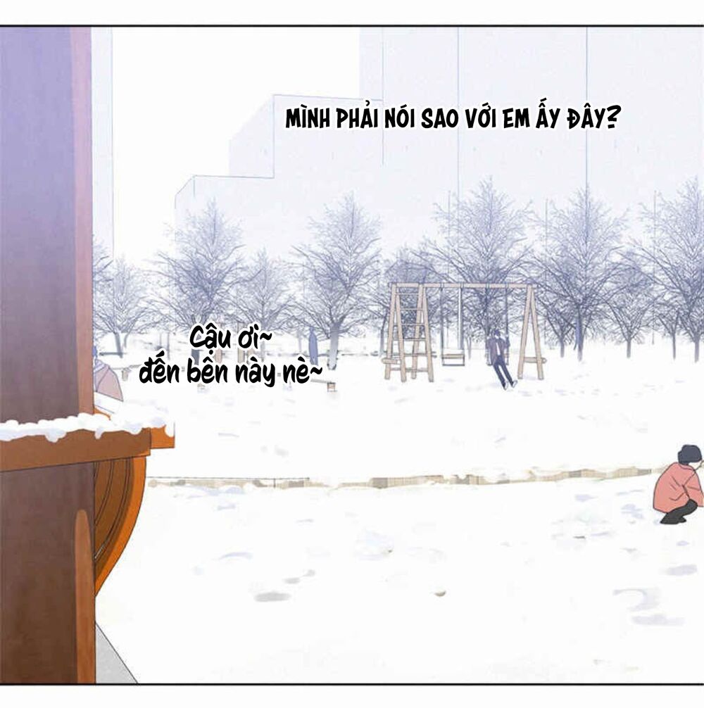 Here U Are: Chapter 95