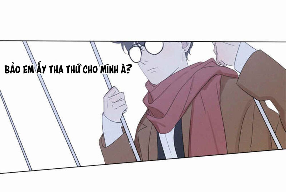 Here U Are: Chapter 95