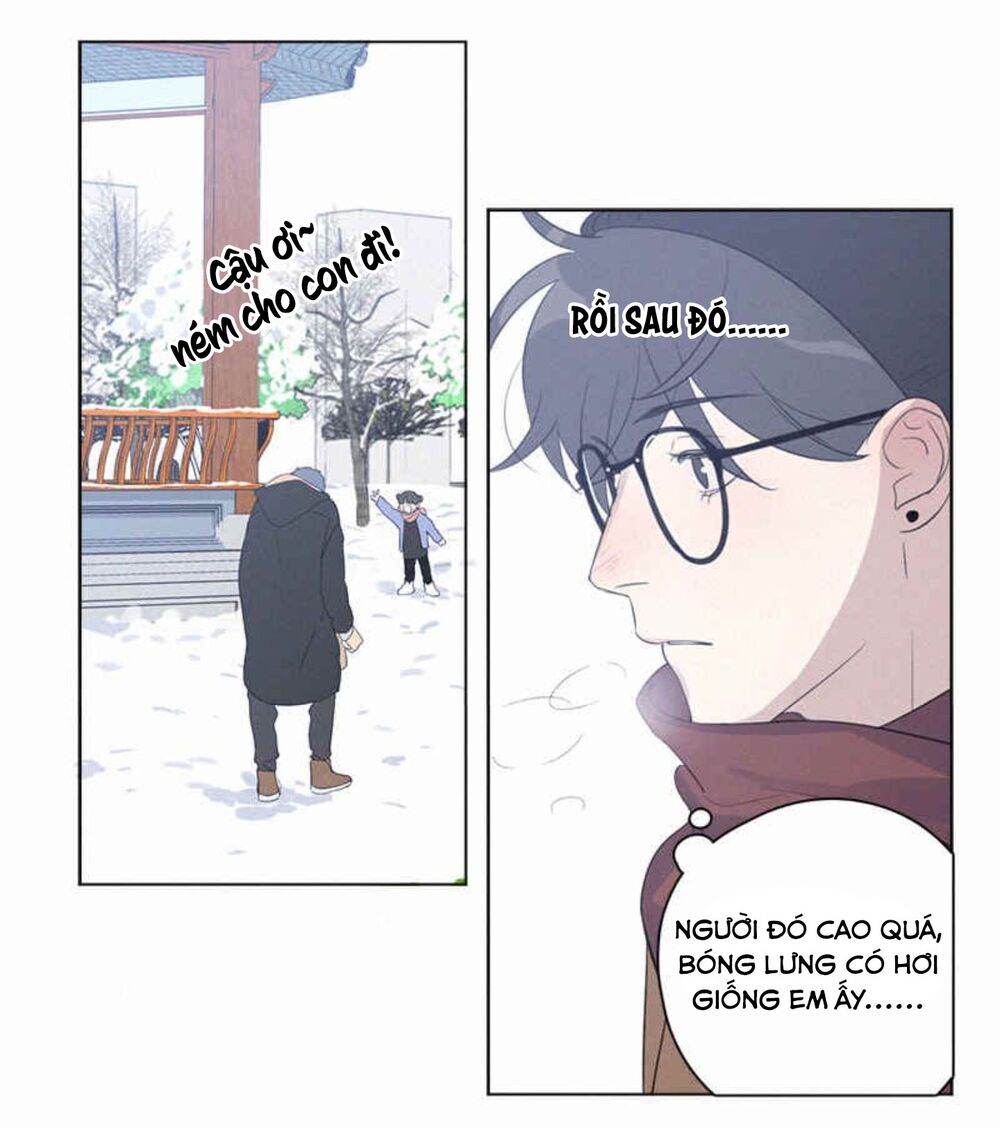 Here U Are: Chapter 95