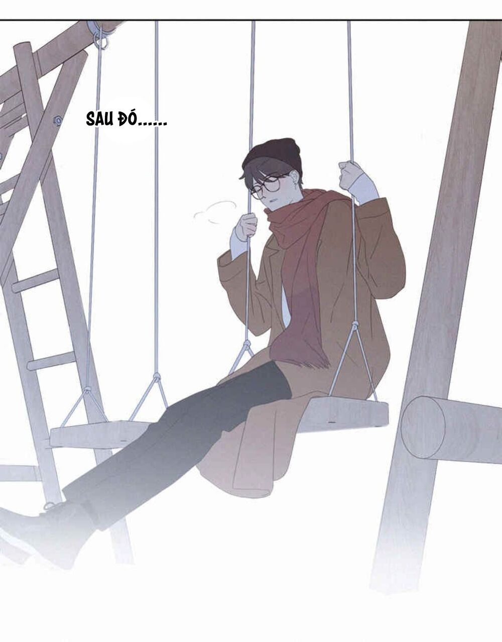 Here U Are: Chapter 95