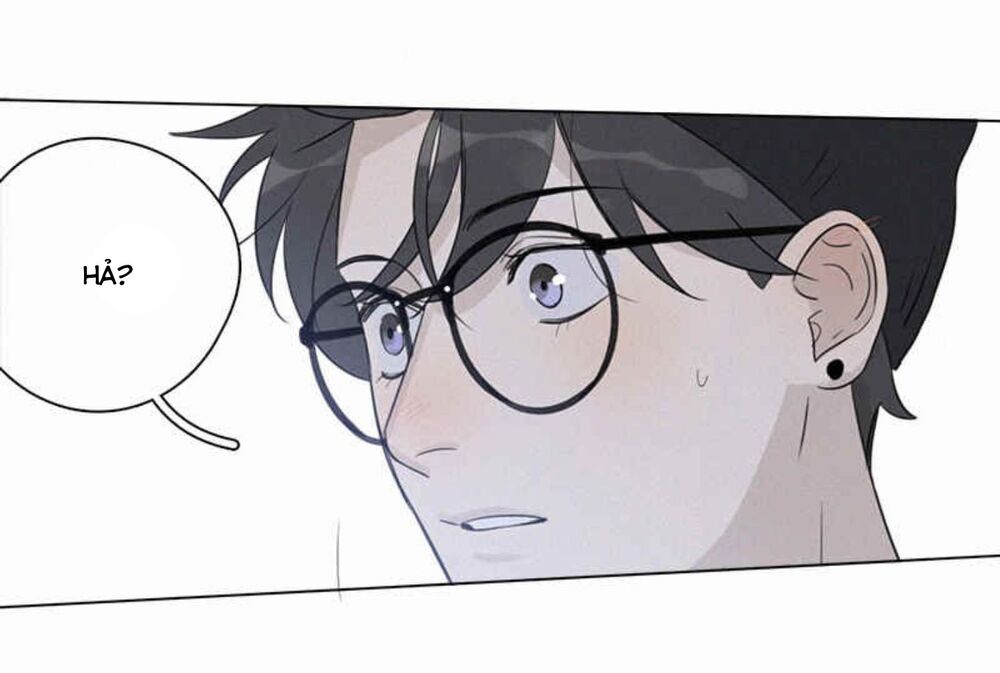 Here U Are: Chapter 95
