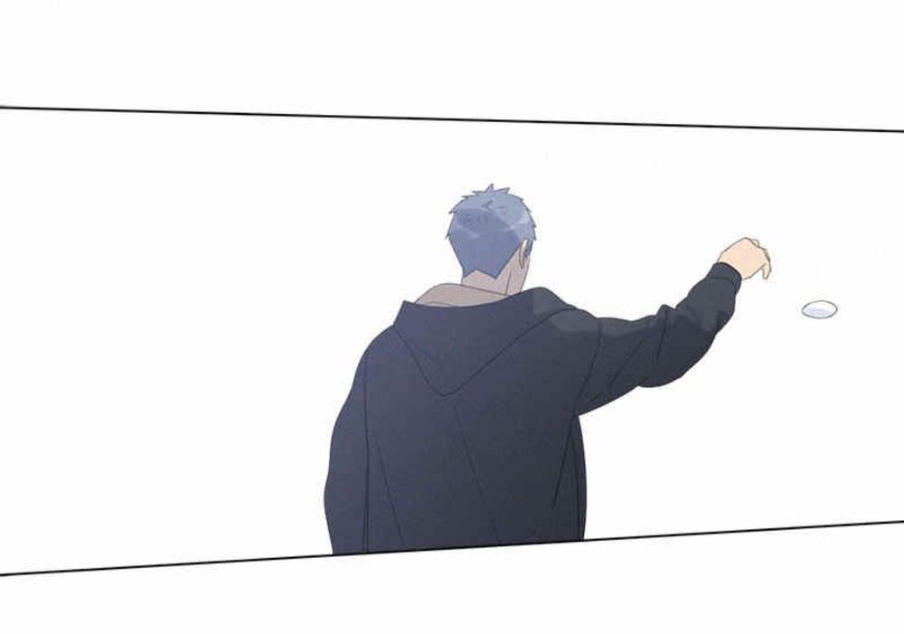 Here U Are: Chapter 95