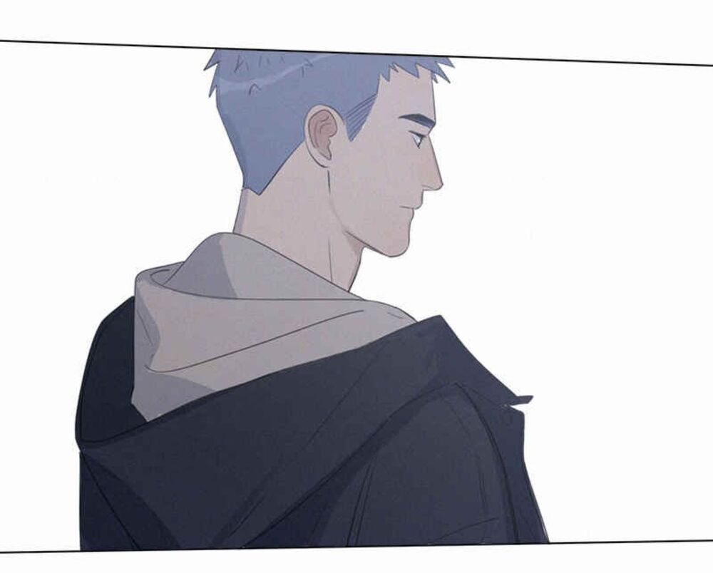 Here U Are: Chapter 95