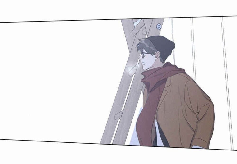 Here U Are: Chapter 95