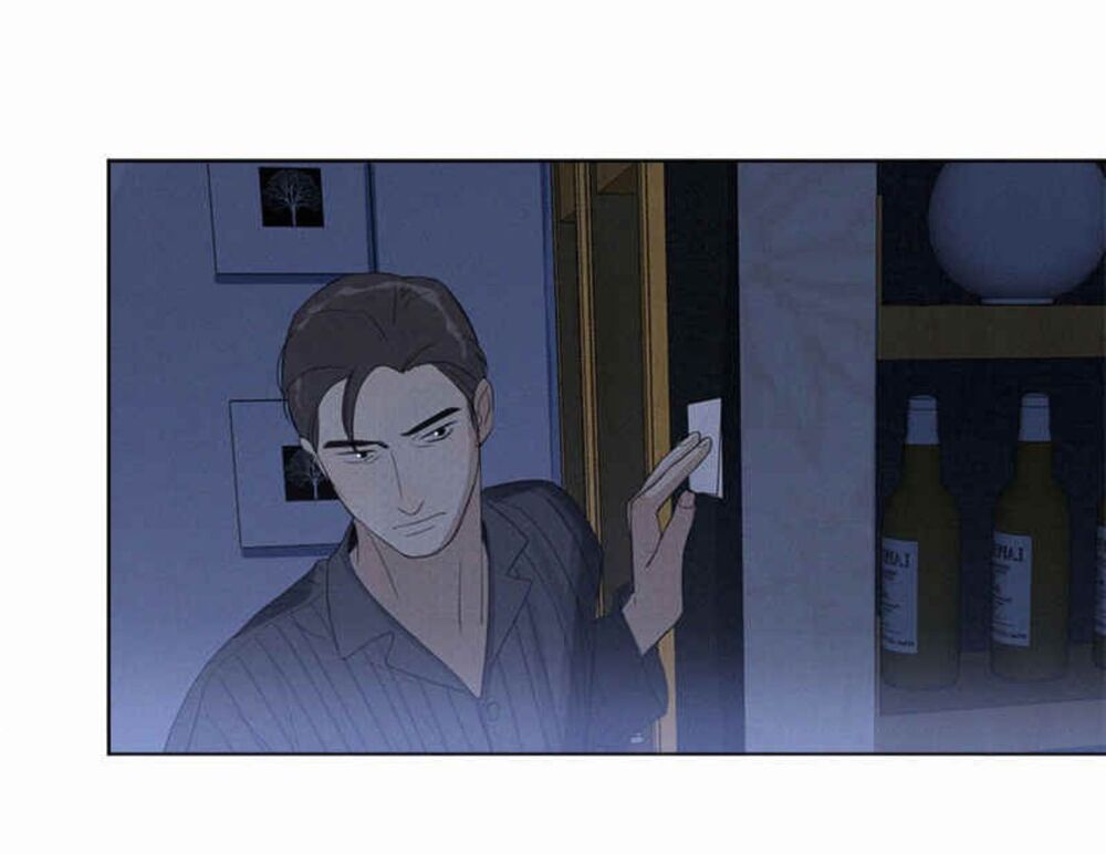 Here U Are: Chapter 95