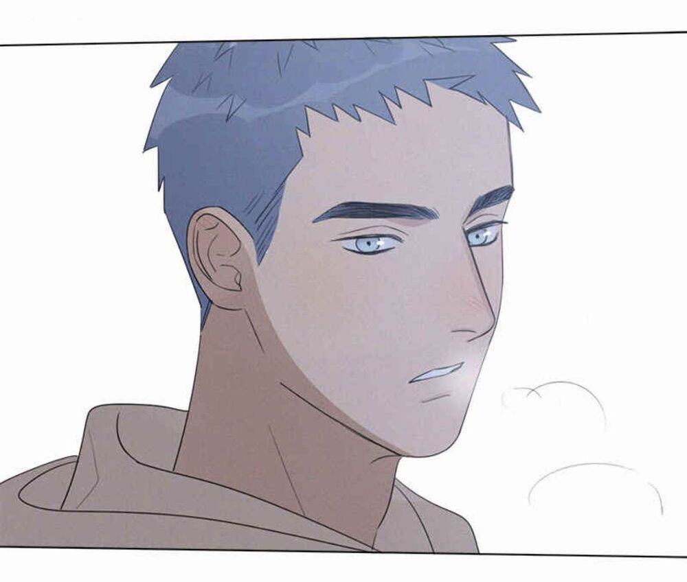 Here U Are: Chapter 95