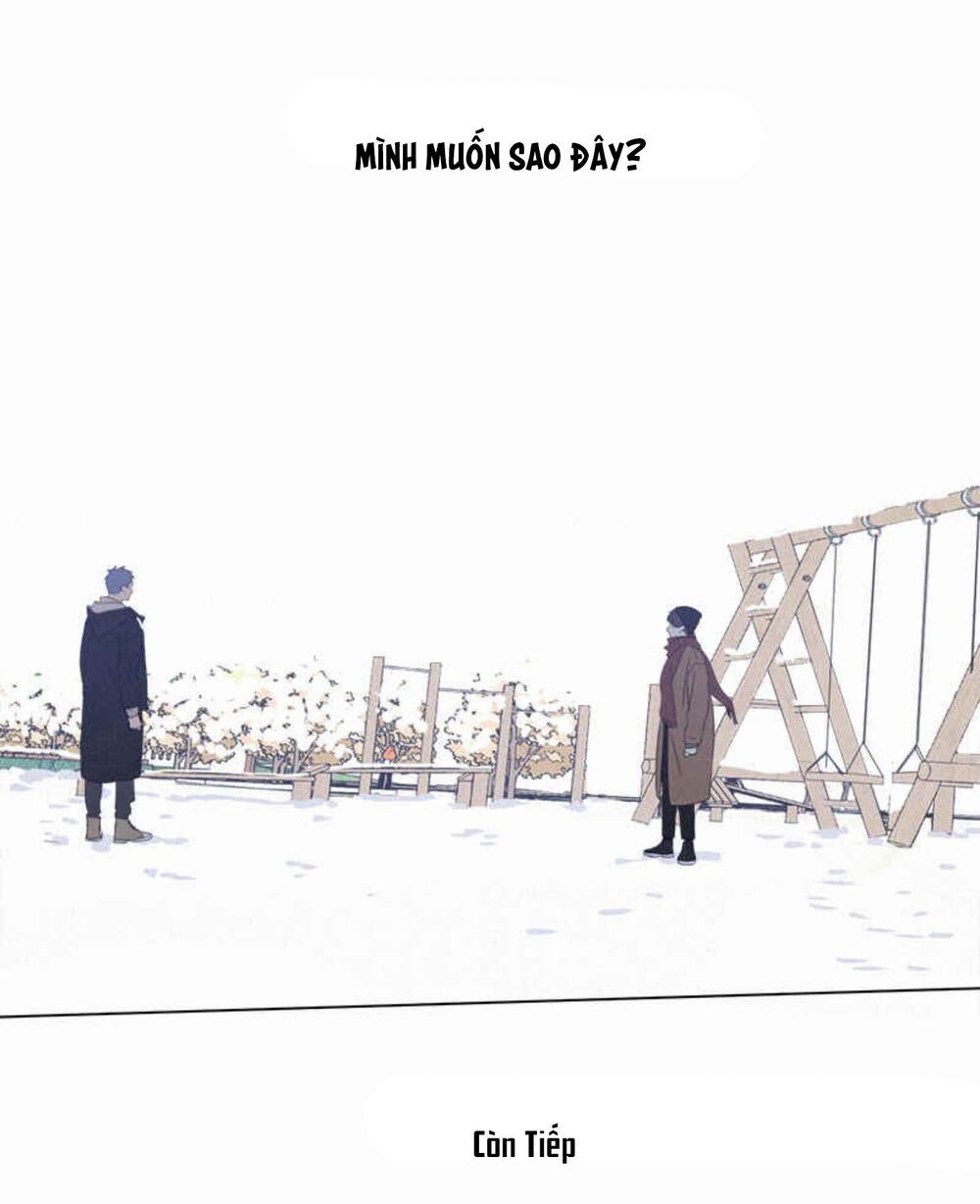 Here U Are: Chapter 95