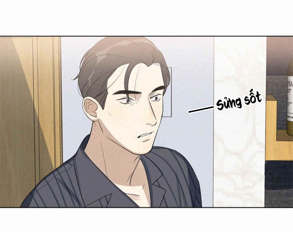 Here U Are: Chapter 95