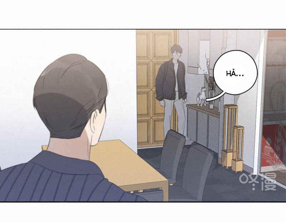 Here U Are: Chapter 95