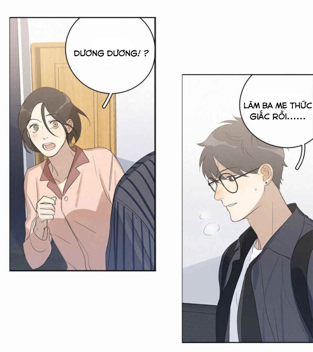 Here U Are: Chapter 95