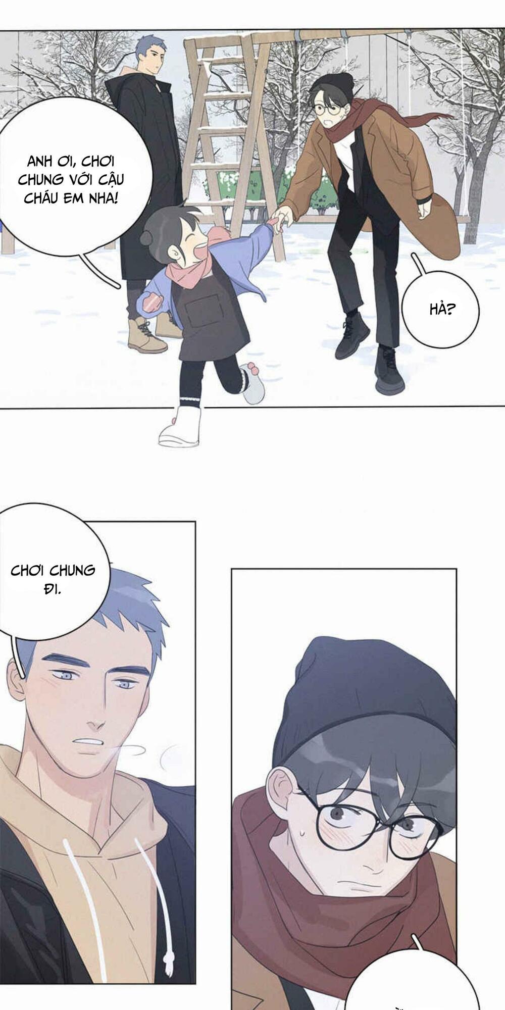 Here U Are: Chapter 96
