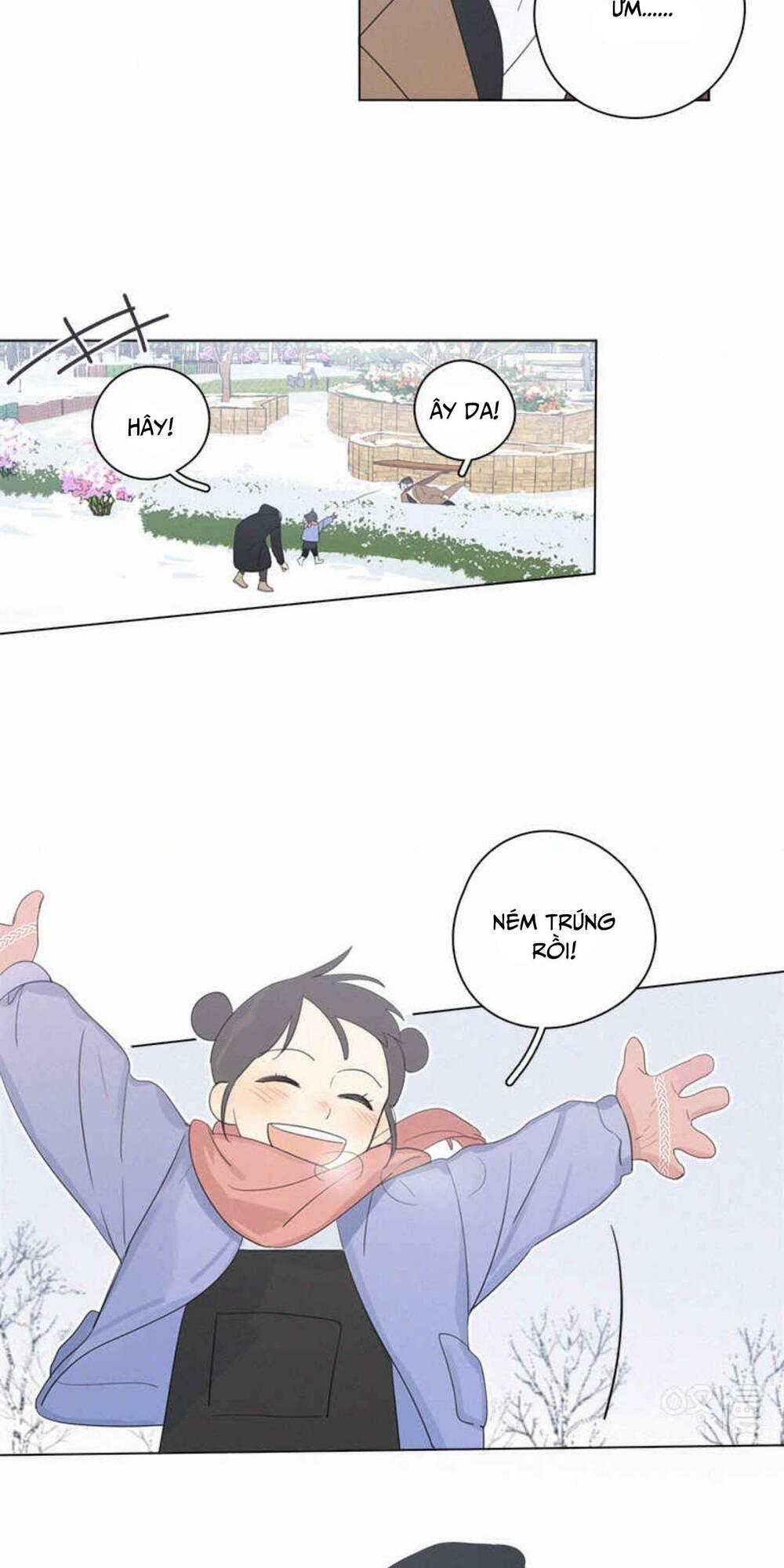 Here U Are: Chapter 96