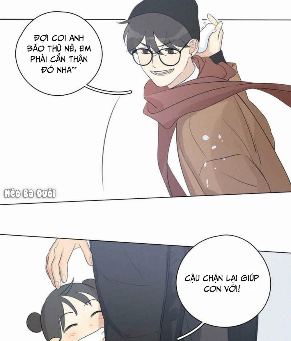 Here U Are: Chapter 96