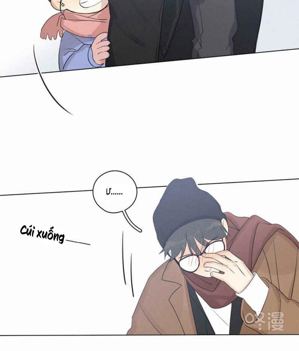 Here U Are: Chapter 96