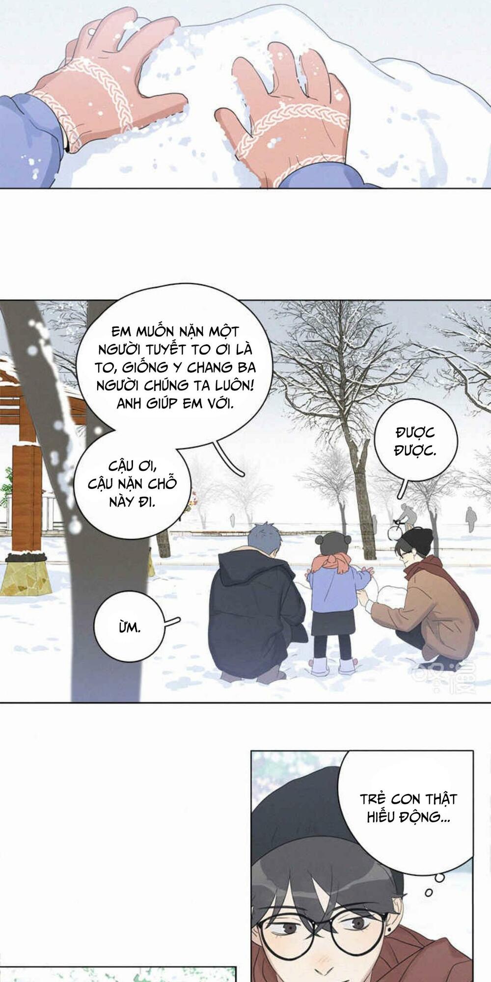 Here U Are: Chapter 96
