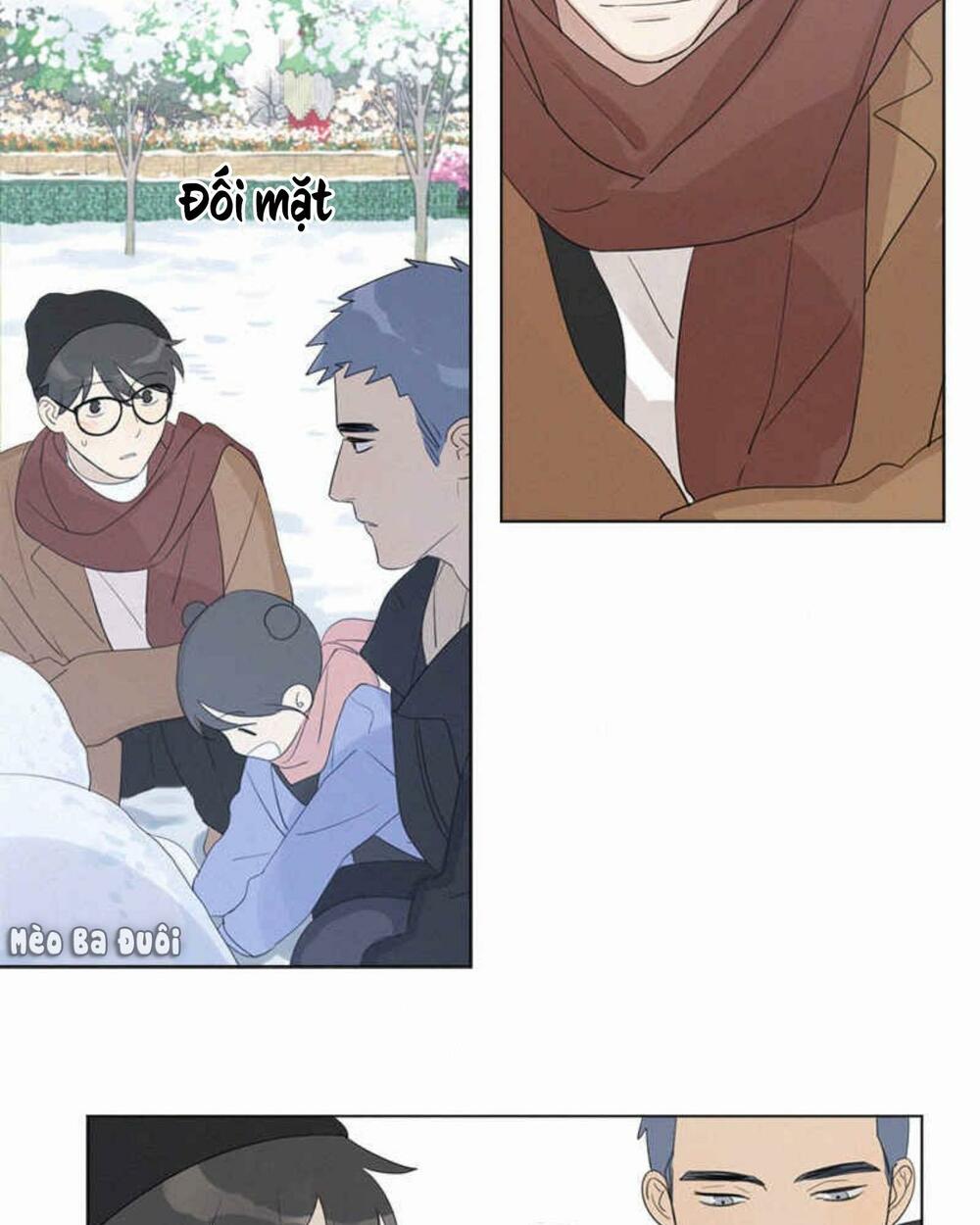Here U Are: Chapter 96