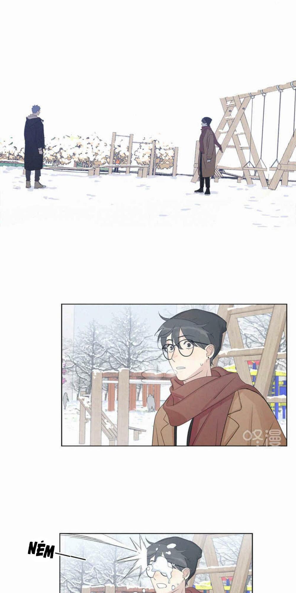 Here U Are: Chapter 96