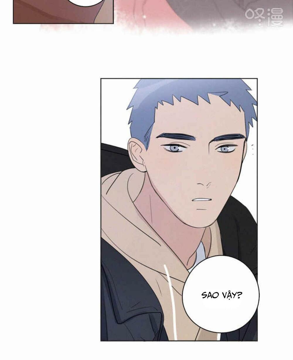 Here U Are: Chapter 96