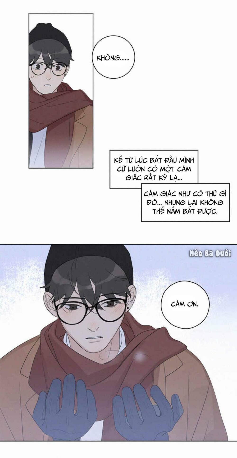 Here U Are: Chapter 96