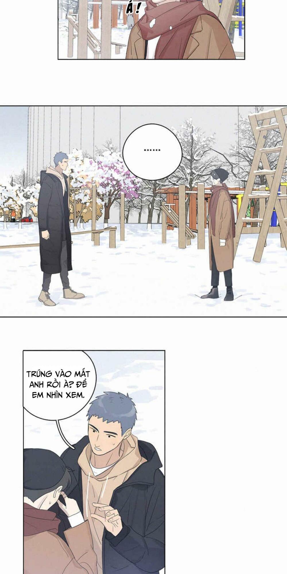 Here U Are: Chapter 96