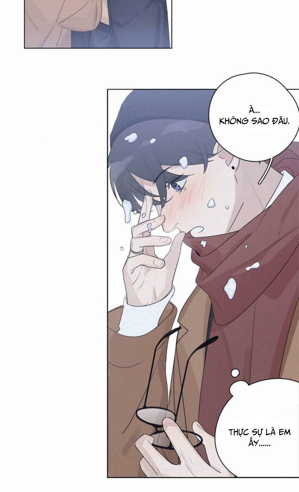 Here U Are: Chapter 96