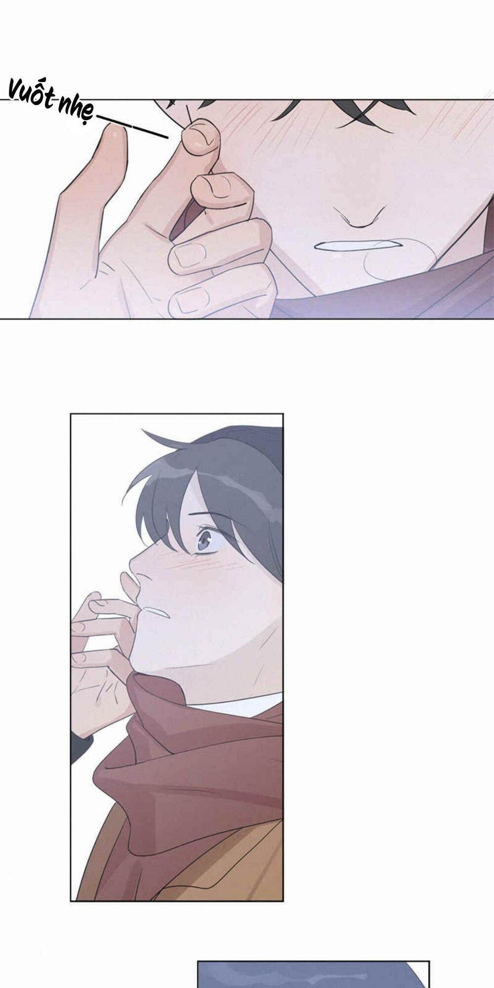 Here U Are: Chapter 96