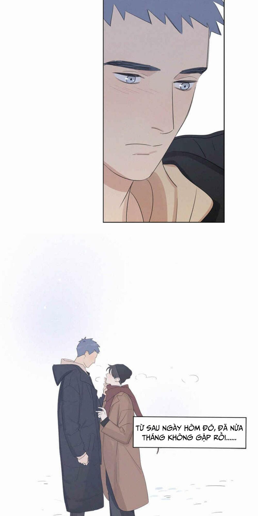 Here U Are: Chapter 96