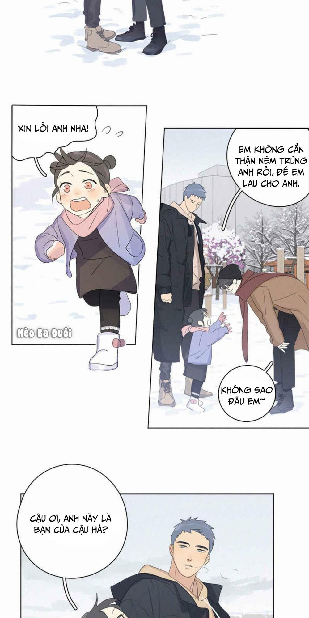Here U Are: Chapter 96