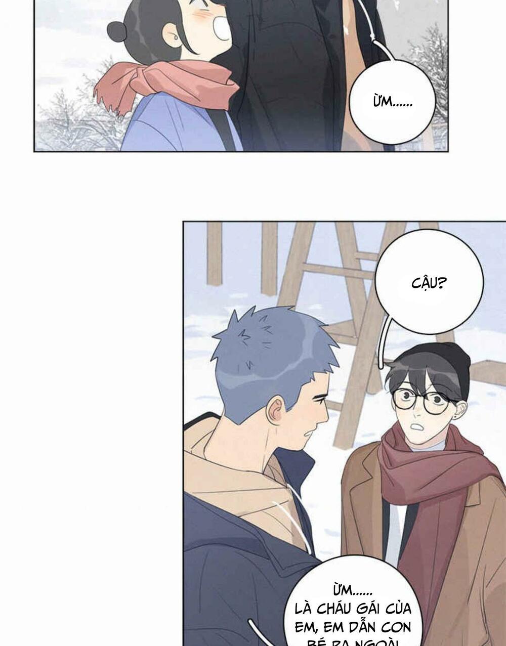 Here U Are: Chapter 96