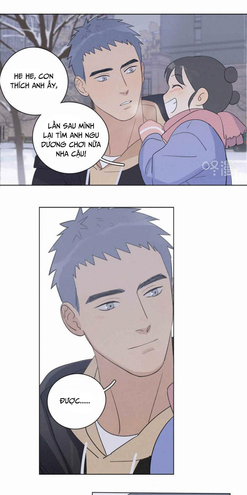 Here U Are: Chapter 97