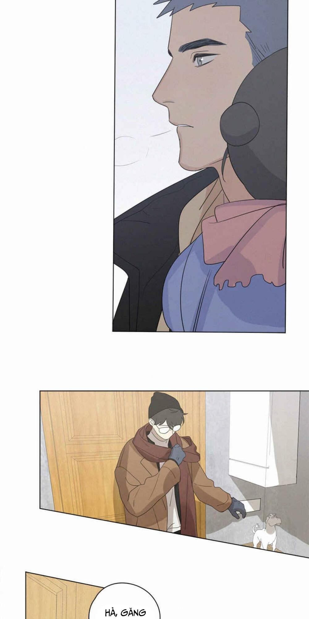 Here U Are: Chapter 97