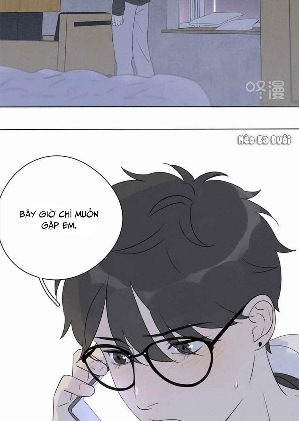 Here U Are: Chapter 97