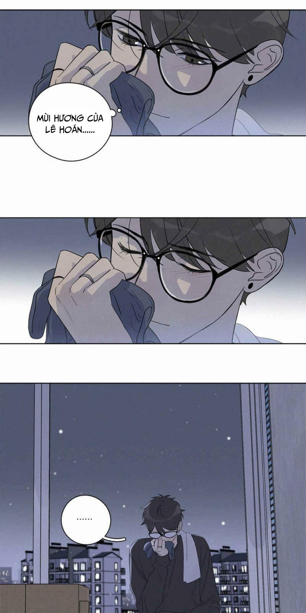 Here U Are: Chapter 97