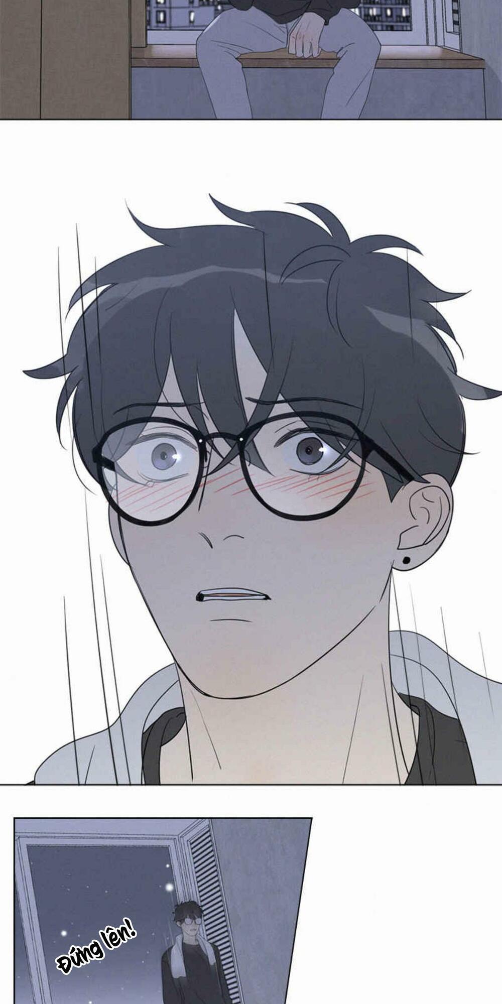 Here U Are: Chapter 97