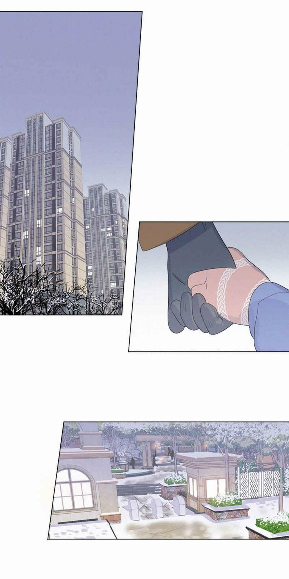 Here U Are: Chapter 97