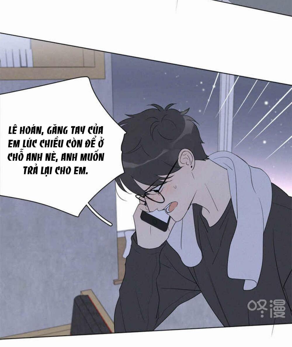 Here U Are: Chapter 97