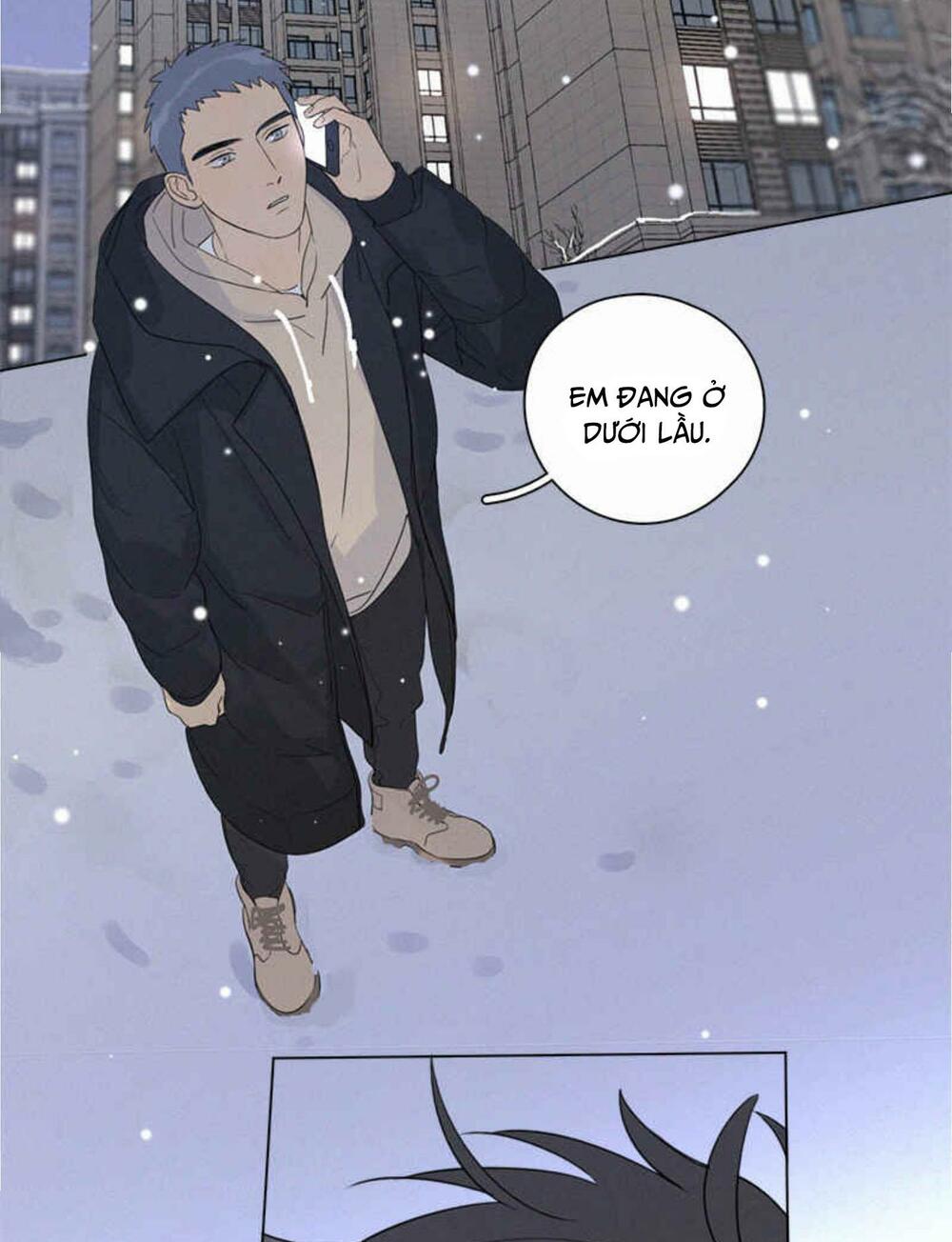 Here U Are: Chapter 97