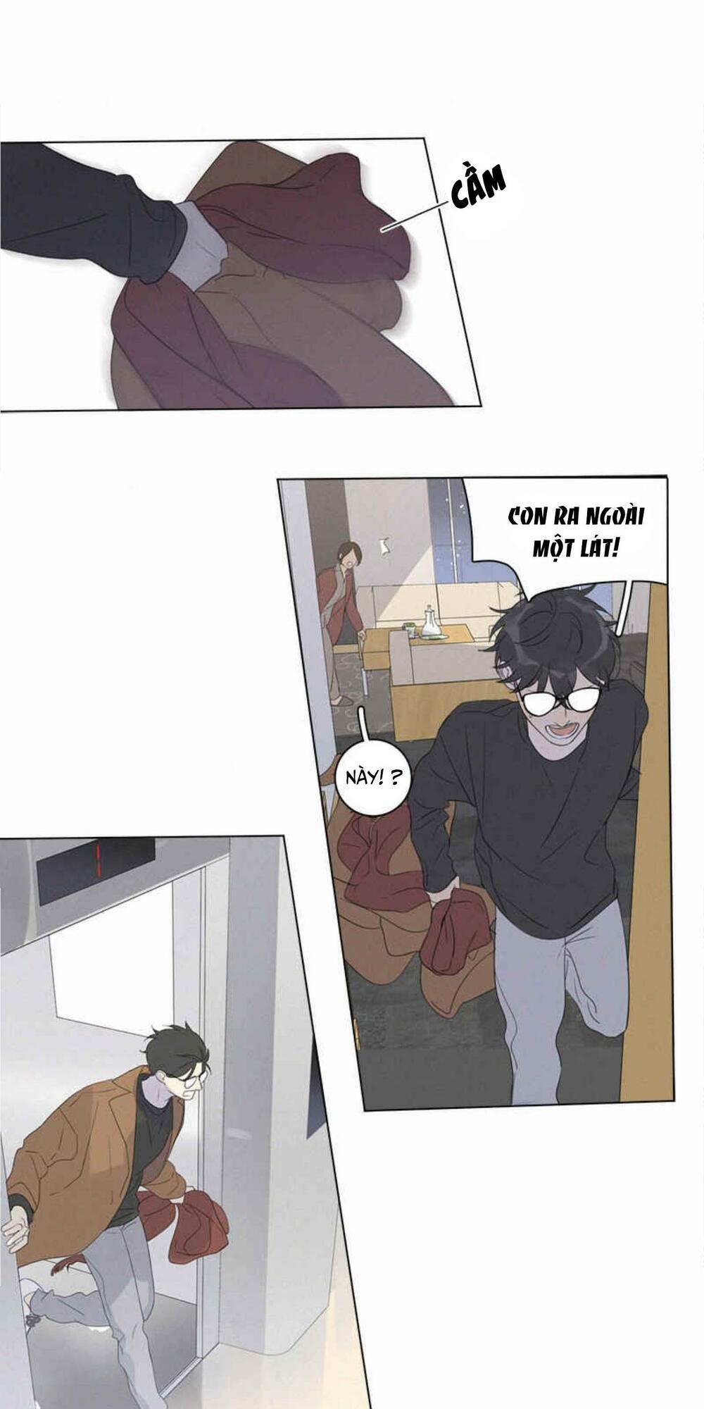 Here U Are: Chapter 97