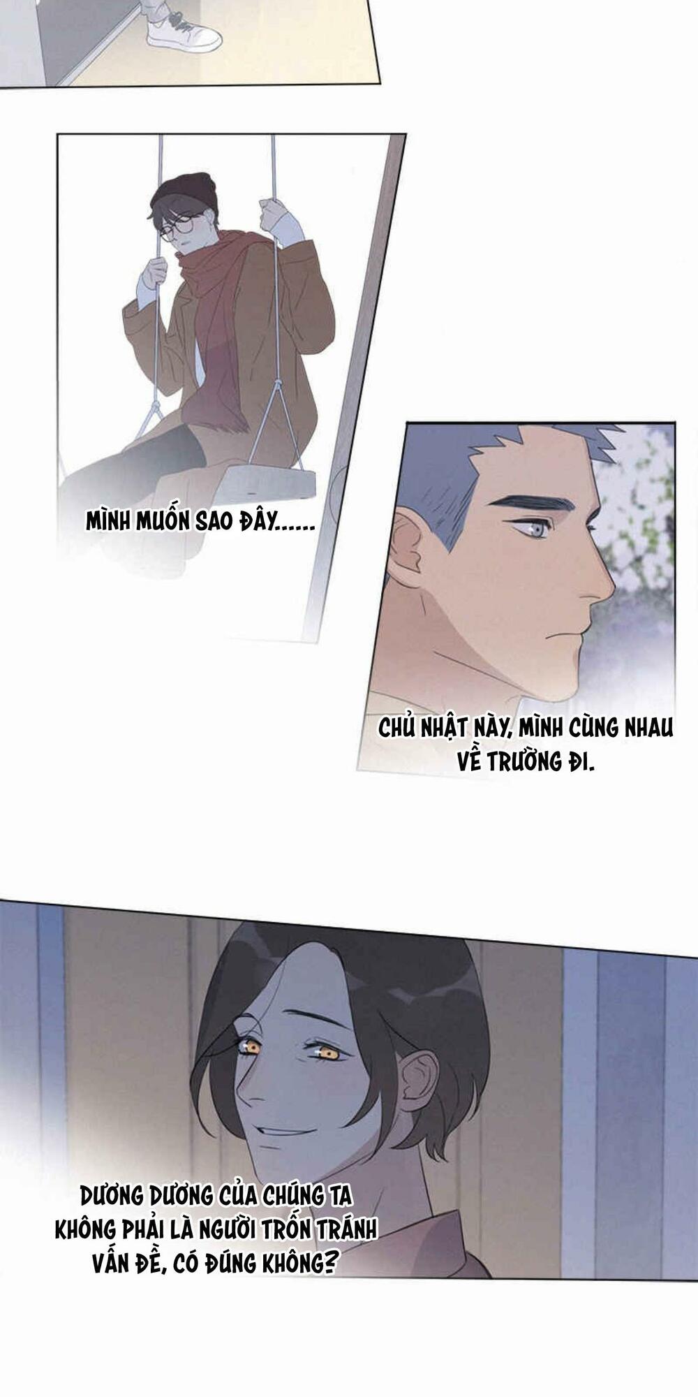 Here U Are: Chapter 97