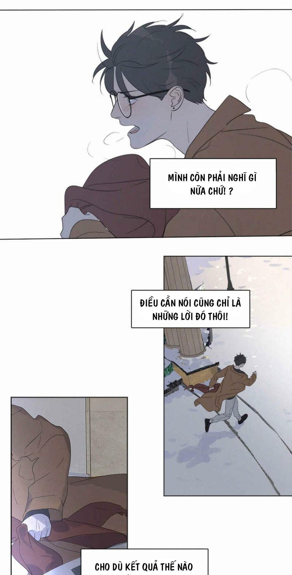 Here U Are: Chapter 97
