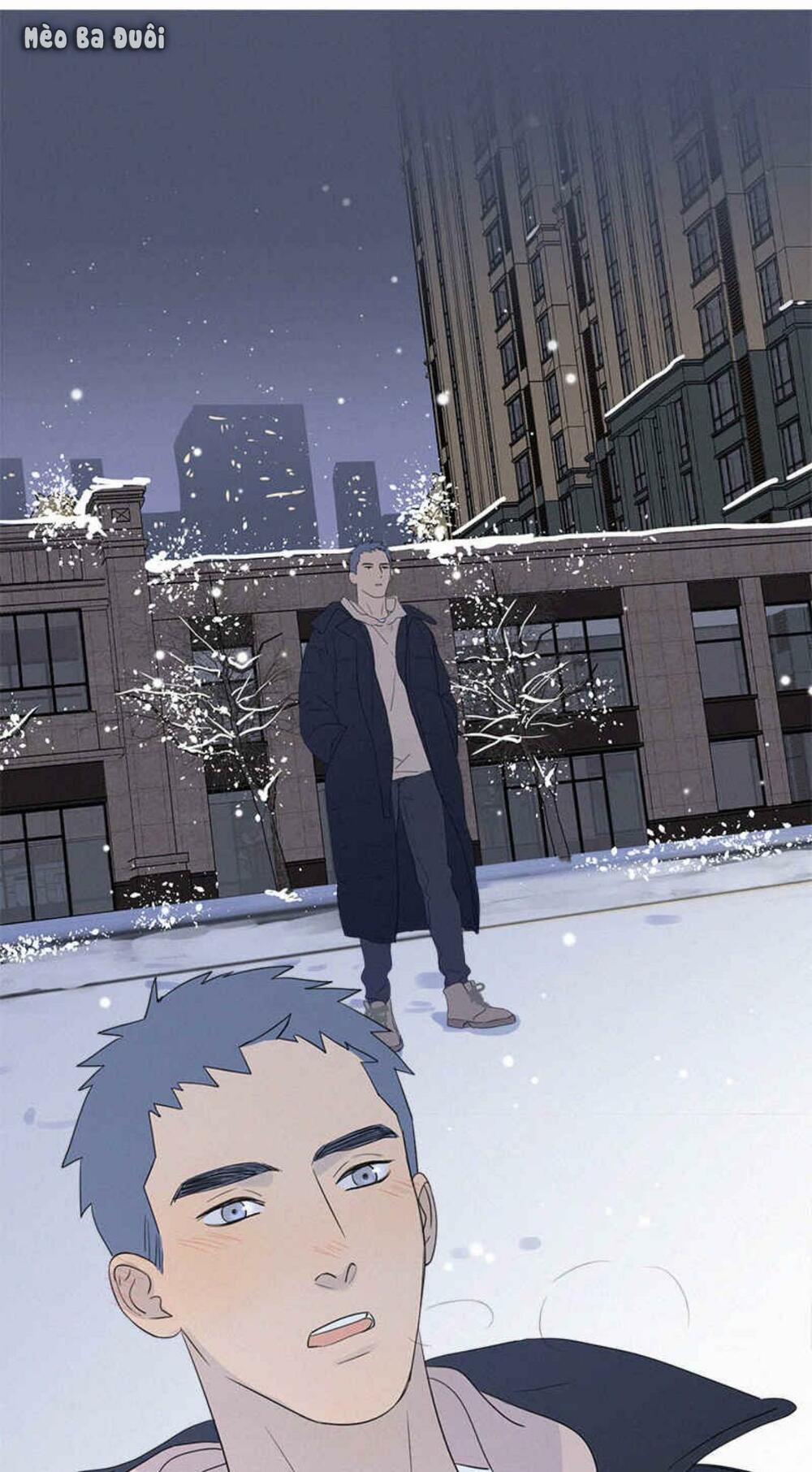 Here U Are: Chapter 97